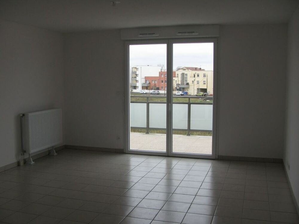 Location Appartement Appartement de 63m2 à louer sur Toulouse Toulouse