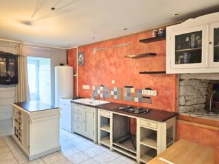  Maison à vendre 3 pièces 87 m²