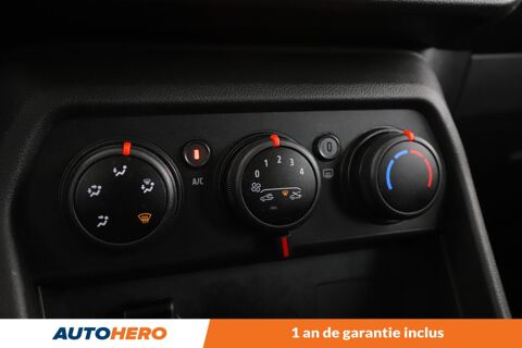 Sandero 1.0 SCe Essential 67 ch 2024 occasion 92130 Issy-les-Moulineaux