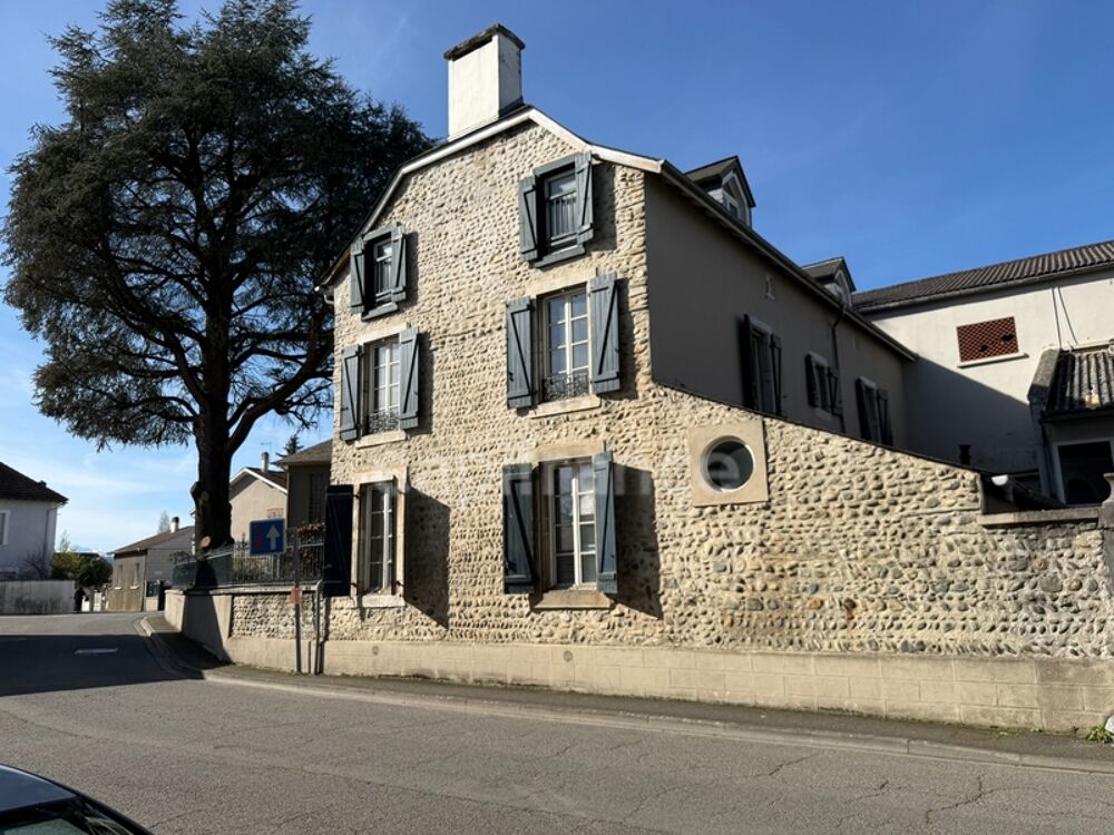 Vente Maison 7 pièces 280 m² - Vue 4