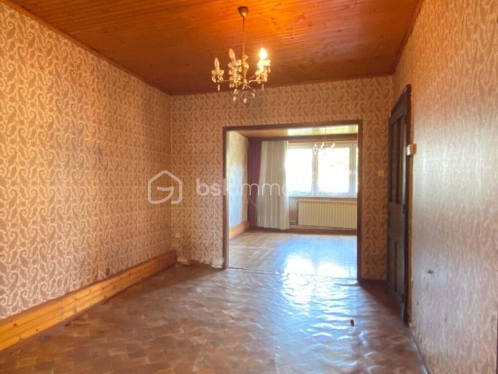 Maison de village à rénover