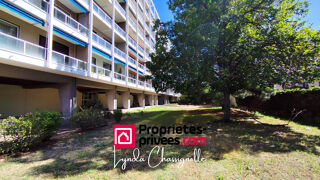  Appartement � vendre 3 pi�ces 77 m�