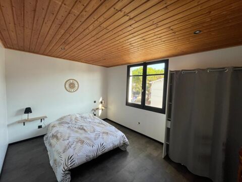  Appartement � louer 4 pi�ces 60 m�