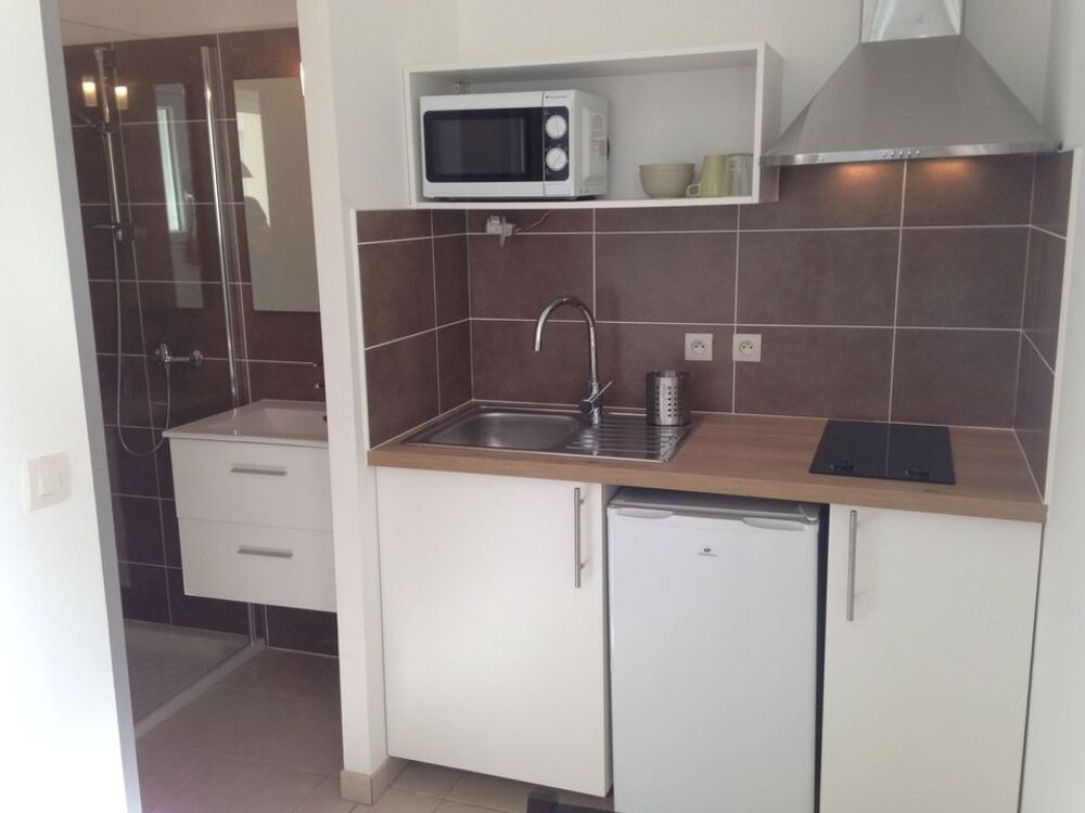 Location Appartement Studio de 16m2 à louer sur Niort Niort