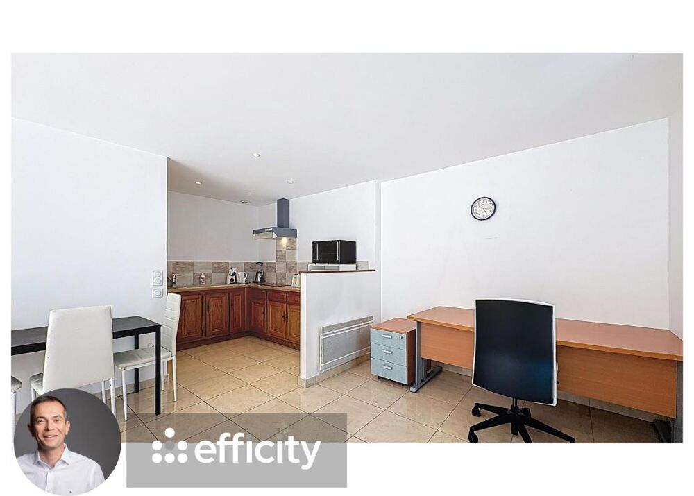 Appartement rénové