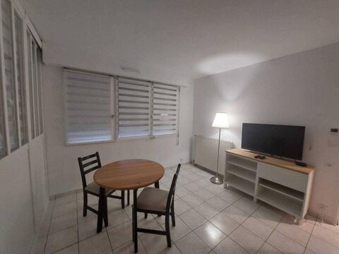  Appartement � louer 1 pi�ce 62 m�