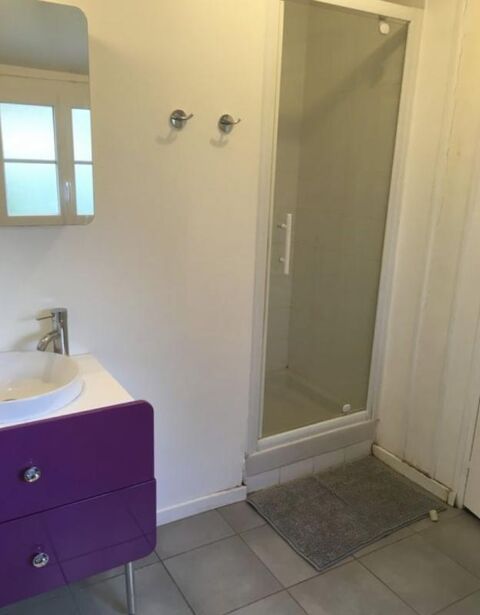  Appartement � louer 1 pi�ce 17 m�