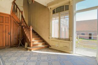  Maison � vendre 6 pi�ces 147 m�