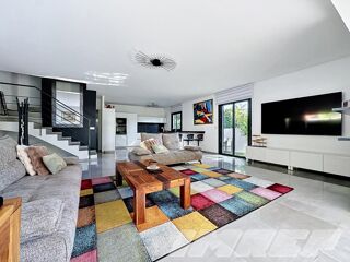  Maison à vendre 6 pièces 155 m²