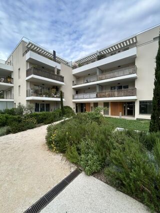  Appartement � vendre 2 pi�ces 40 m�