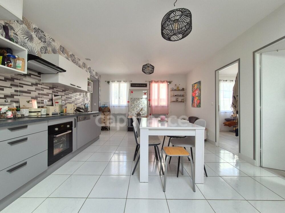 Vente Maison Maison à vendre 5 pièces ROYAN (17) - Centre ville Royan