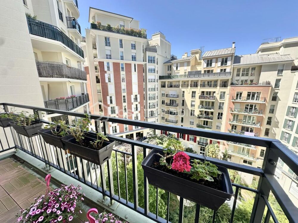  vendre  Appartement Courbevoie (92400)
