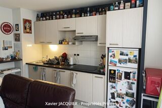  Appartement � vendre 3 pi�ces 63 m�
