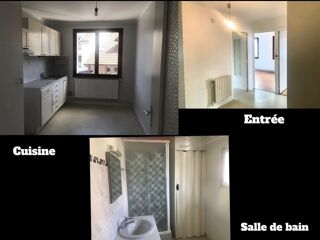  Appartement � louer 2 pi�ces 55 m�