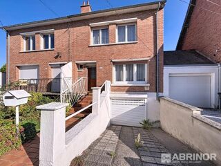  Maison � vendre 5 pi�ces 115 m�