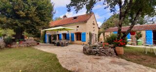  Maison à vendre 9 pièces 220 m²