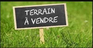  Terrain � vendre 1344 m�