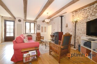  Maison à vendre 5 pièces 144 m²