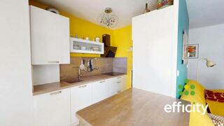  Appartement à vendre 3 pièces 65 m²