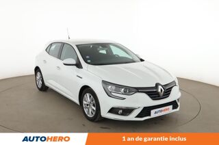 M&eacute;gane 1.3 TCe Zen 140 ch 2019 occasion 92130 Issy-les-Moulineaux