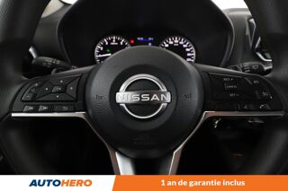 Juke 1.0 DIG-T Acenta DCT 114 ch 2022 occasion 92130 Issy-les-Moulineaux