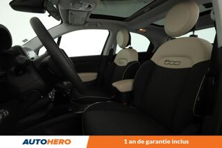 500 X 1.3 FireFly T T4 City Cross DCT 150 ch 2019 occasion 92130 Issy-les-Moulineaux