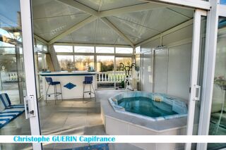  Maison à vendre 8 pièces 250 m²