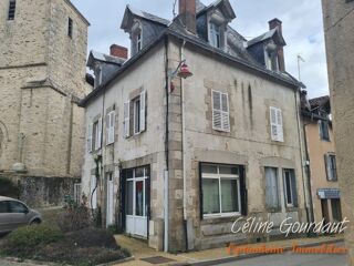  Maison à vendre 6 pièces 132 m²