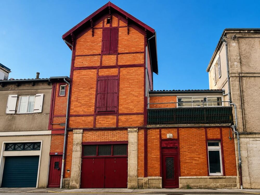 Vente Appartement Appartement La rochelle