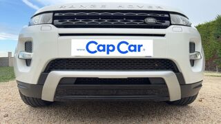 Range Rover Evoque 2.2 TD4 150 4WD BVA9 Dynamic - Automatique 2014 occasion 16000 Angouleme