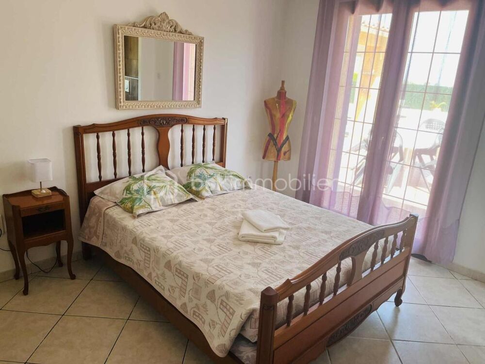 à vendre  Villa Calvi (20260)