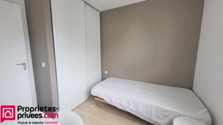  Appartement à vendre 4 pièces 62 m²