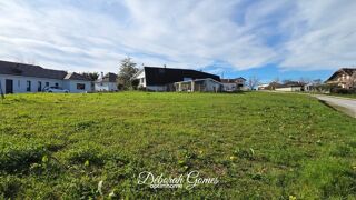  Terrain à vendre 1383 m²