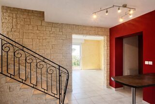  Maison à vendre 5 pièces 124 m²