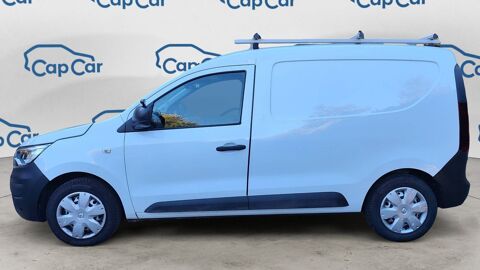 Kangoo Express II 1.5 dci 95ch Confort 2021 occasion 20230 San Giuliano