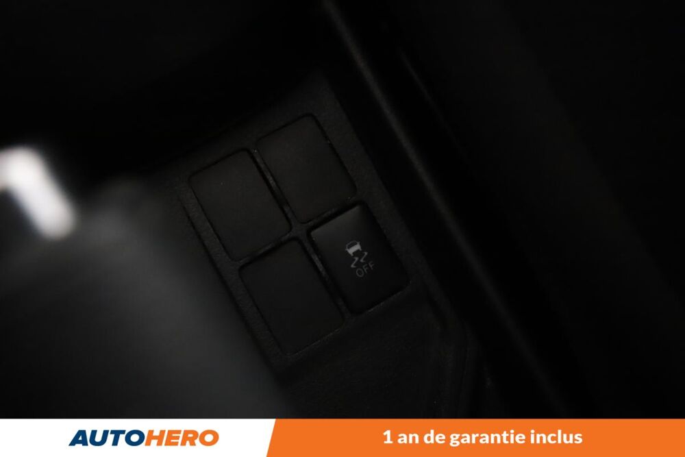 Yaris 1.0 VVT-i Active 5P 72 ch 2019 occasion 92130 Issy-les-Moulineaux