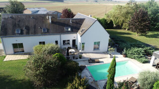 Maison – Arcy-Sainte-Restitue
