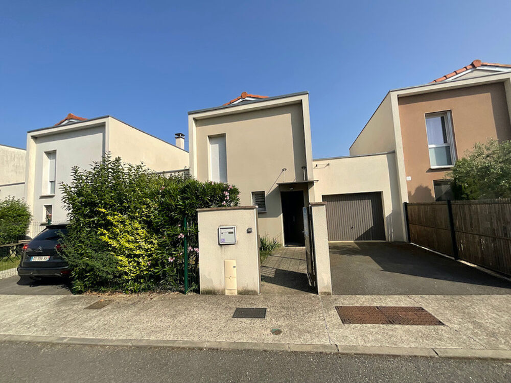 Vente Maison Maison à vendre 3 pièces LEGUEVIN (31) Leguevin