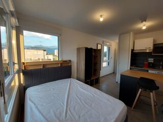  Appartement � louer 1 pi�ce 17 m�