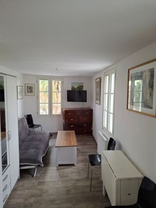  Appartement � louer 1 pi�ce 22 m�