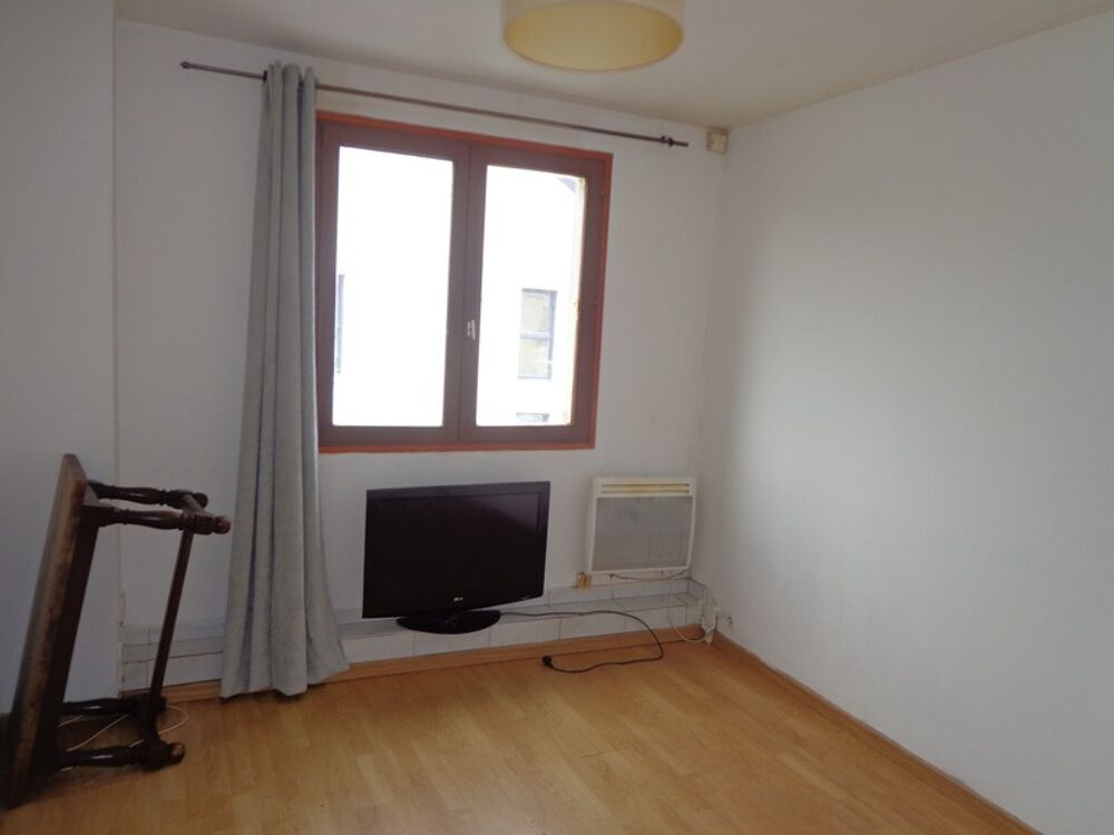 Maison de ville idéale investisseur ou 1er achat  Proche RN2 & Roissy