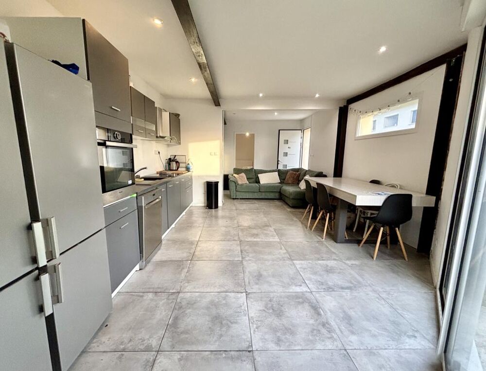 Vente Maison Maison Merignac