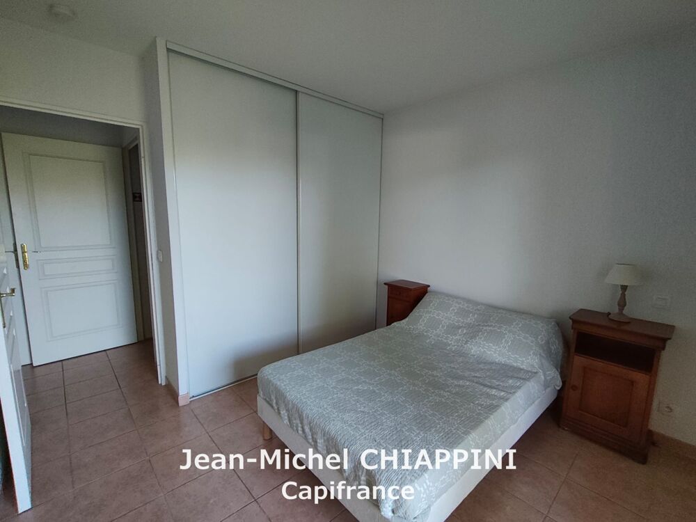 Vente Appartement Appartement à vendre 2 pièces MARSEILLE 12EME ARRONDISSEMENT (13) Marseille 12
