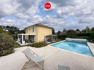  Maison � vendre 5 pi�ces 127 m�