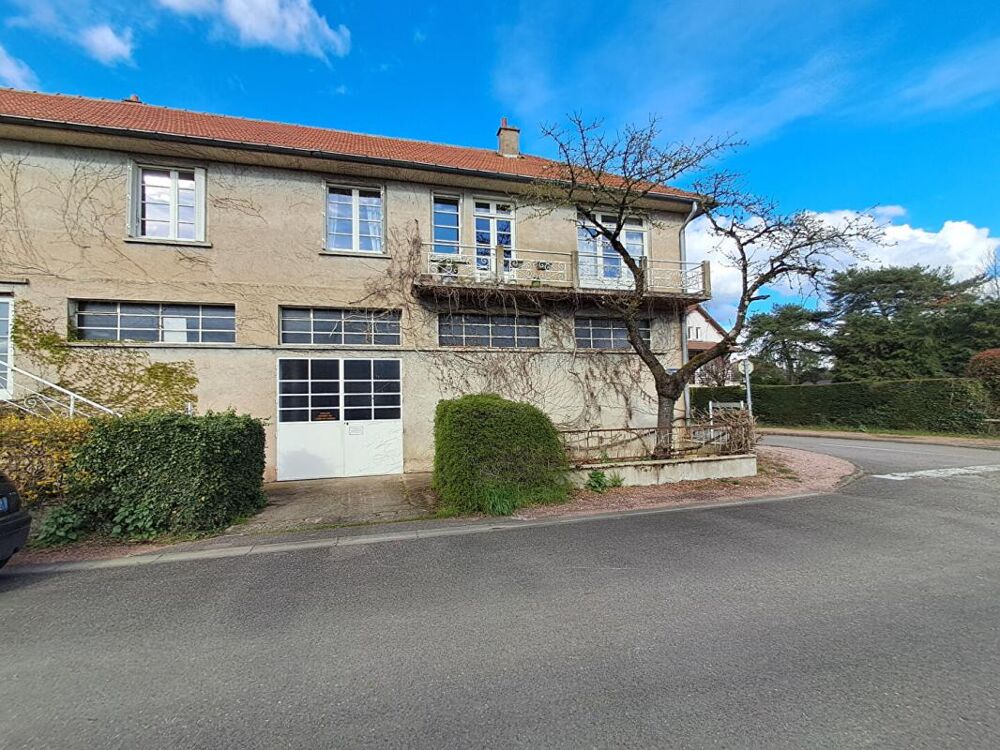 Maison 7 pièce(s) 177 m2