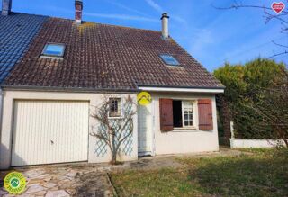  Maison � vendre 4 pi�ces 90 m�