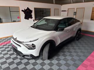 C4 1.2 PURETECH 130 SHINE 2022 occasion 34500 B&eacute;ziers