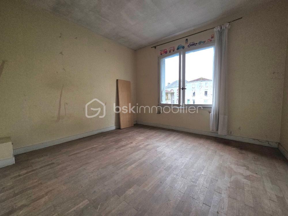 Maison 4 pièces 76m2