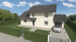  Maison à vendre 6 pièces 126 m²