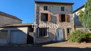  Maison � vendre 5 pi�ces 96 m�